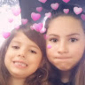 Meet your Posher, Kasandra